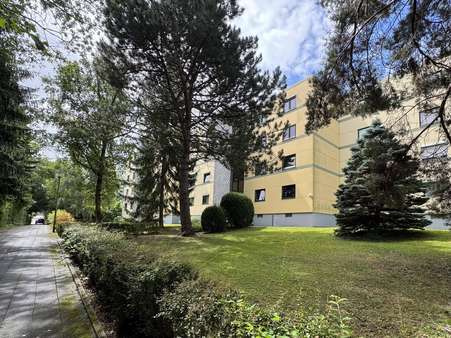 Umgebung Umgebung - Etagenwohnung in 31137 Hildesheim mit 95m² kaufen