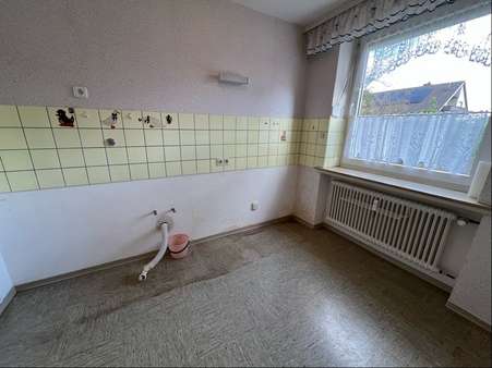 Küche Küche - Erdgeschosswohnung in 31241 Ilsede mit 54m² kaufen