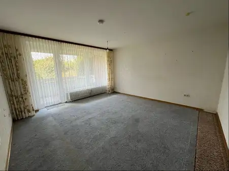 Attraktives Wohnen in ruhiger Lage