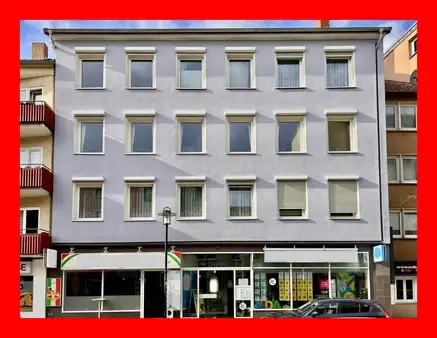 Ihre Anlagechance!