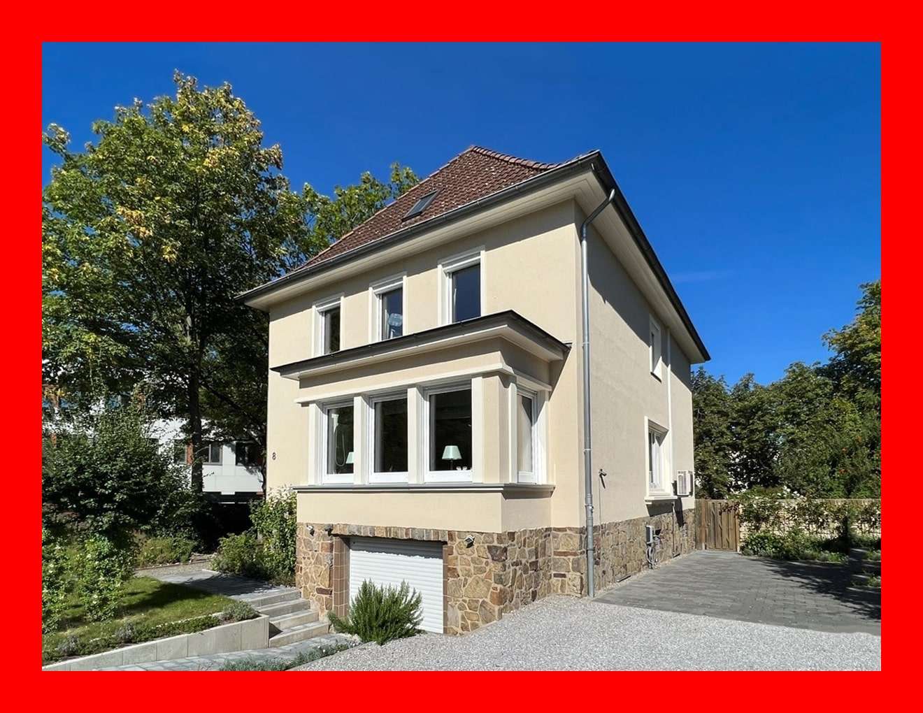 null - Einfamilienhaus in 30449 Hannover mit 186m² kaufen