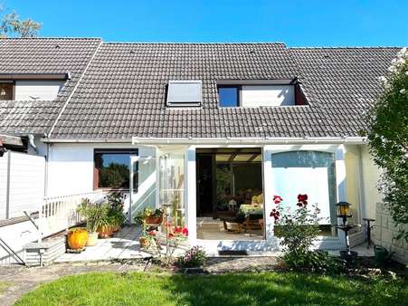 null - Reihenmittelhaus in 31157 Sarstedt mit 117m² kaufen