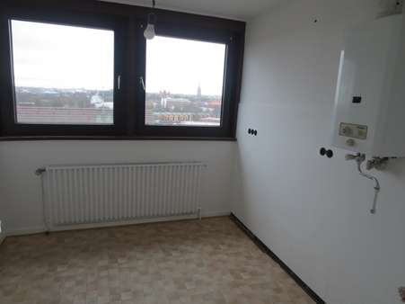 Küche Küche - Etagenwohnung in 31137 Hildesheim mit 35m² mieten