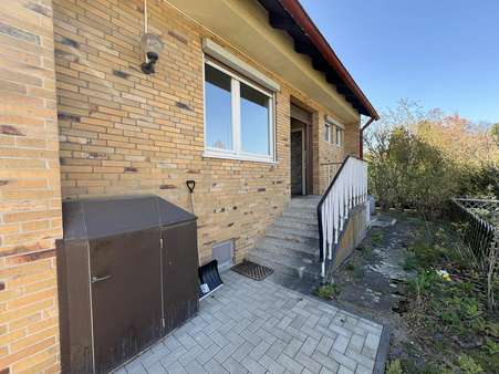 Hereinspaziert - Einfamilienhaus in 38259 Salzgitter mit 140m² kaufen