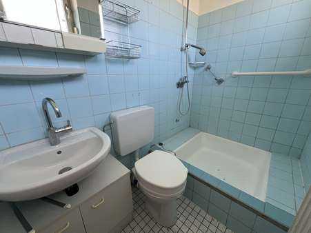 Bad (EG) - Einfamilienhaus in 38259 Salzgitter mit 140m² kaufen