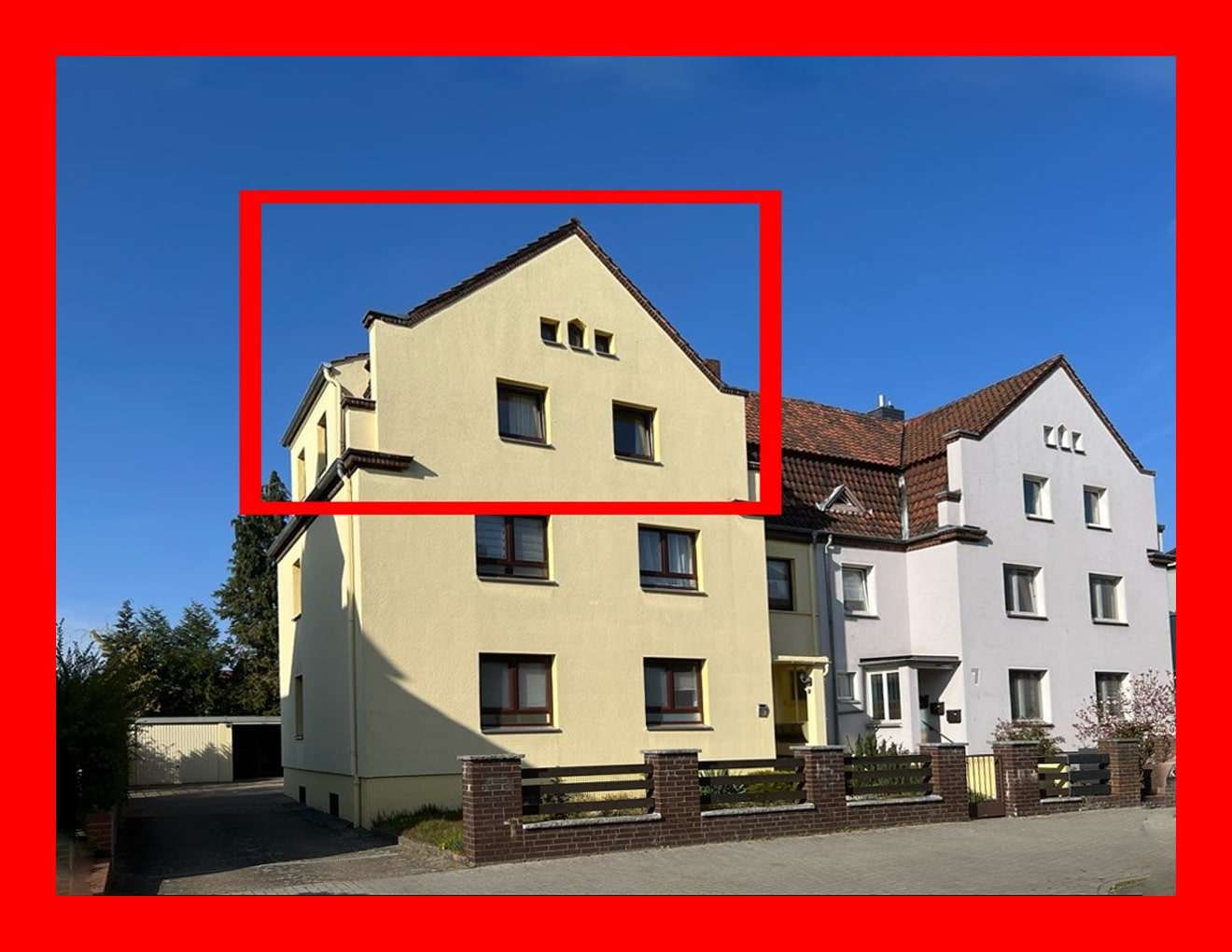 null - Maisonette-Wohnung in 31224 Peine mit 105m² kaufen