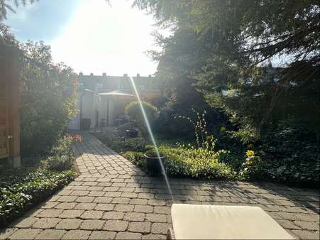 ... mit Aussicht ... mit Aussicht - Maisonette-Wohnung in 31224 Peine mit 105m² kaufen