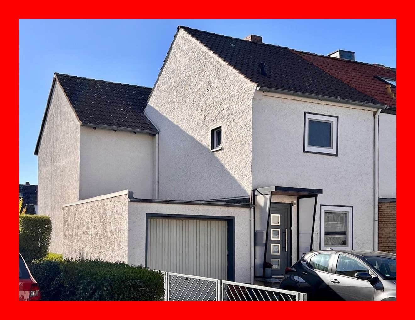null - Reihenendhaus in 31137 Hildesheim mit 92m² kaufen