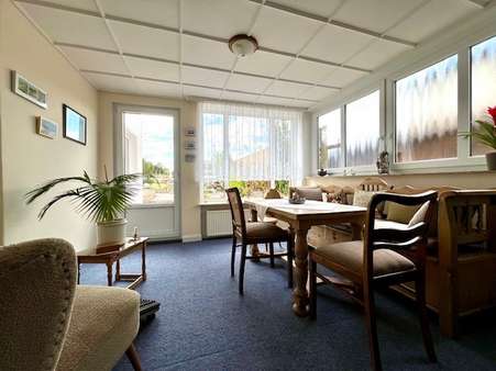 Wunderschöner Essplatz - Einfamilienhaus in 31028 Gronau mit 294m² kaufen
