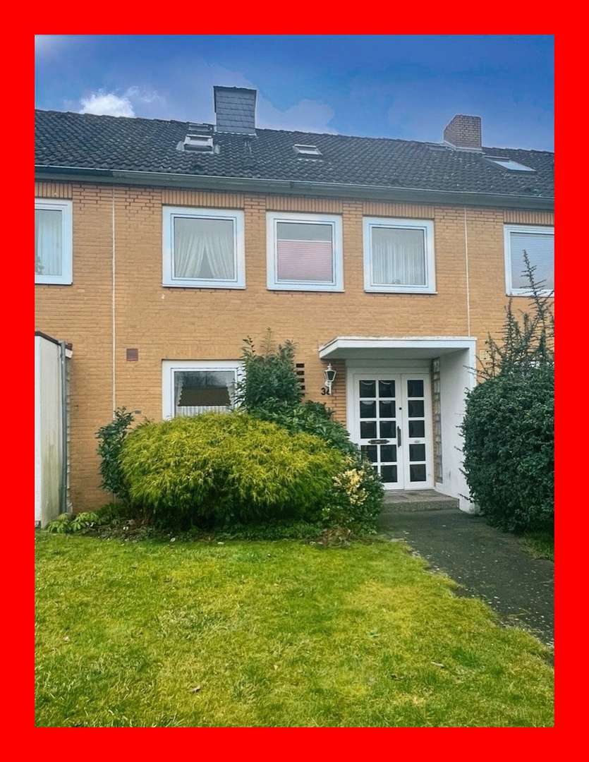 null - Reihenmittelhaus in 31135 Hildesheim mit 117m² kaufen