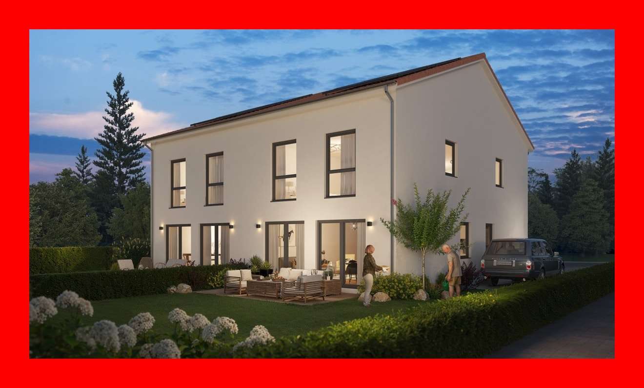 Doppelhaushälfte in 31157 Sarstedt mit 138m² kaufen