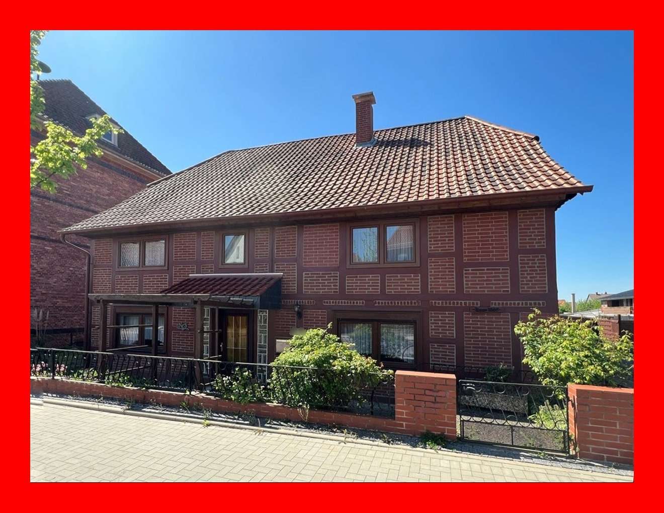 null - Einfamilienhaus in 31246 Ilsede mit 180m² kaufen