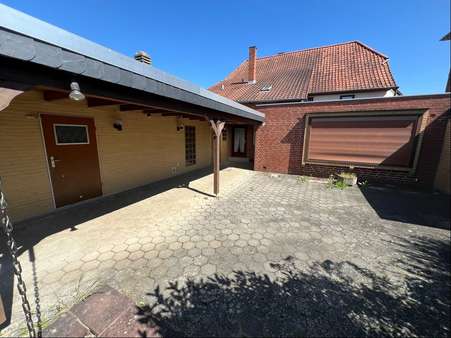 Terrasse - Einfamilienhaus in 31246 Ilsede mit 180m² kaufen