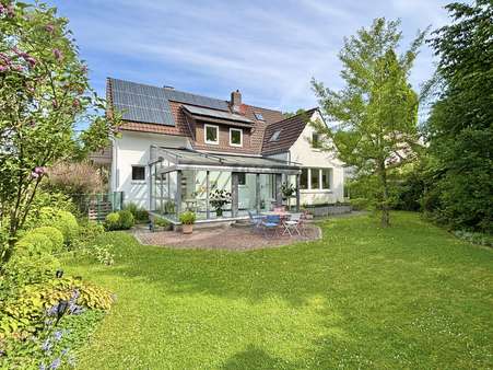 Einfamilienhaus in 37075 Göttingen mit 180m² kaufen