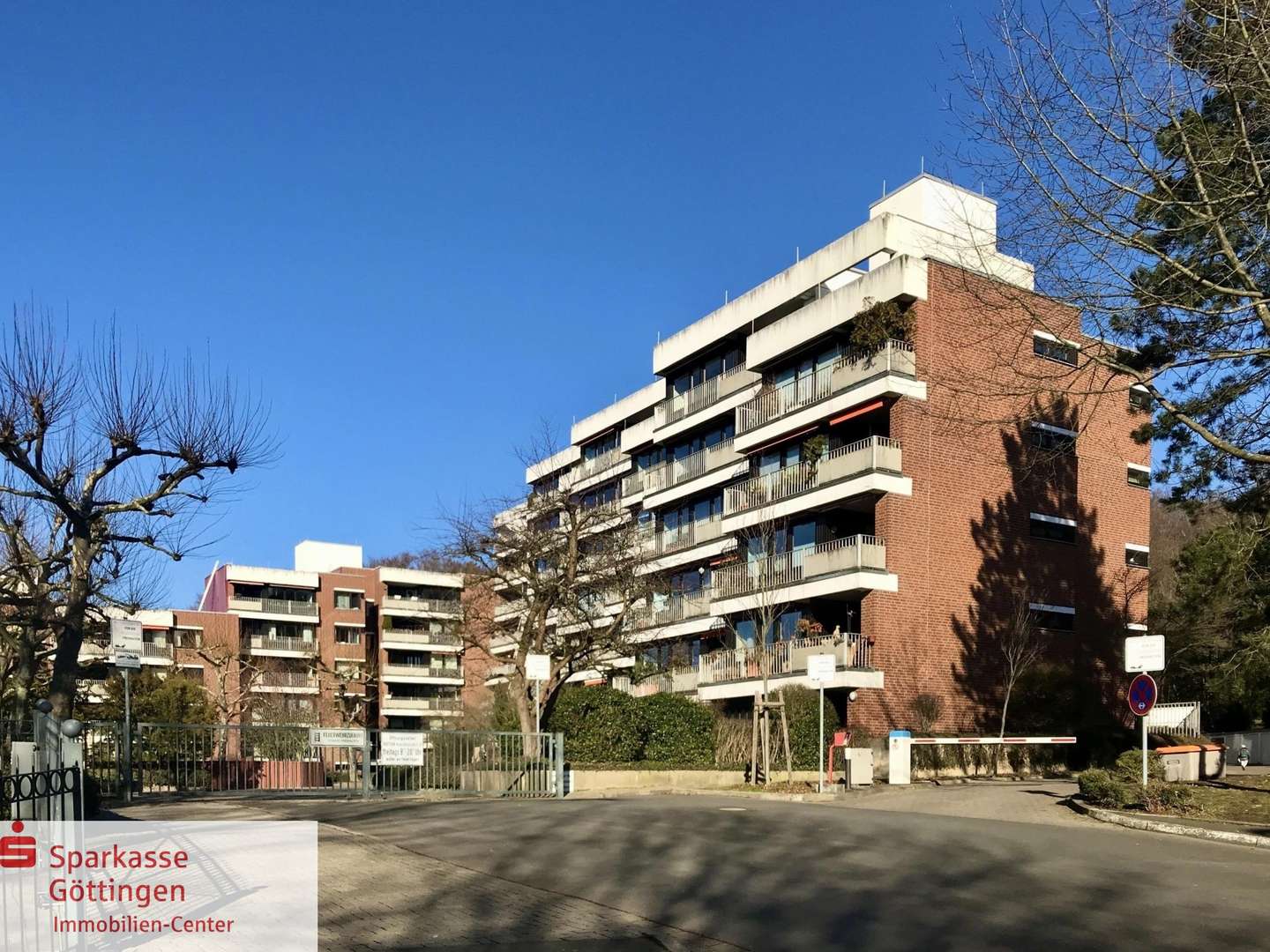 Etagenwohnung in 37085 Göttingen mit 119m² kaufen
