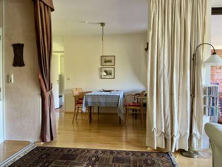 Essbereich Essbereich - Etagenwohnung in 37085 Göttingen mit 119m² kaufen