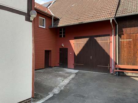 Hof - Bauernhaus in 37120 Bovenden mit 198m² kaufen