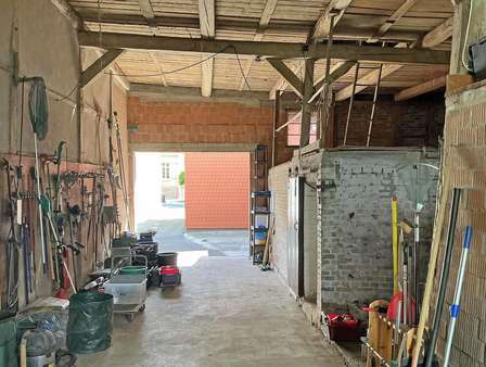 Scheune - Bauernhaus in 37120 Bovenden mit 198m² kaufen