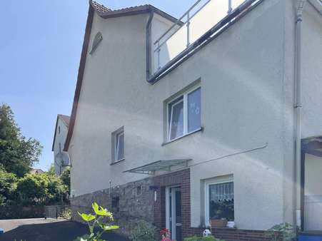 Eingangsbereich Eingangsbereich - Einfamilienhaus in 34346 Hann. Münden mit 119m² kaufen