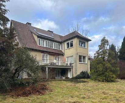 Einfamilienhaus in 37170 Uslar mit 396m² kaufen