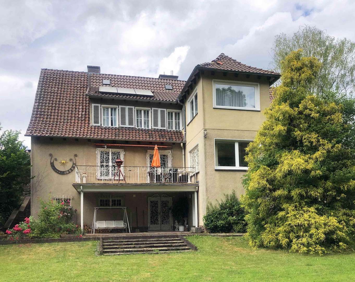 null - Einfamilienhaus in 37170 Uslar mit 396m² kaufen