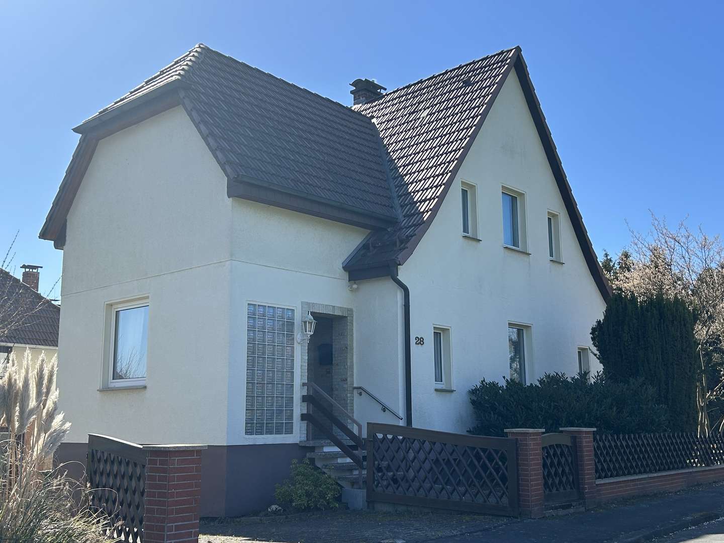 null - Einfamilienhaus in 34346 Hann. Münden mit 101m² kaufen