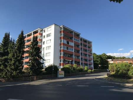 null - Etagenwohnung in 37085 Göttingen mit 73m² günstig kaufen