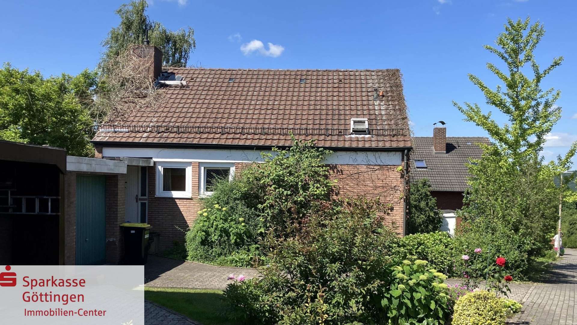 Ruhige Lage Ruhige Lage - Einfamilienhaus in 34346 Hann. Münden mit 97m² kaufen