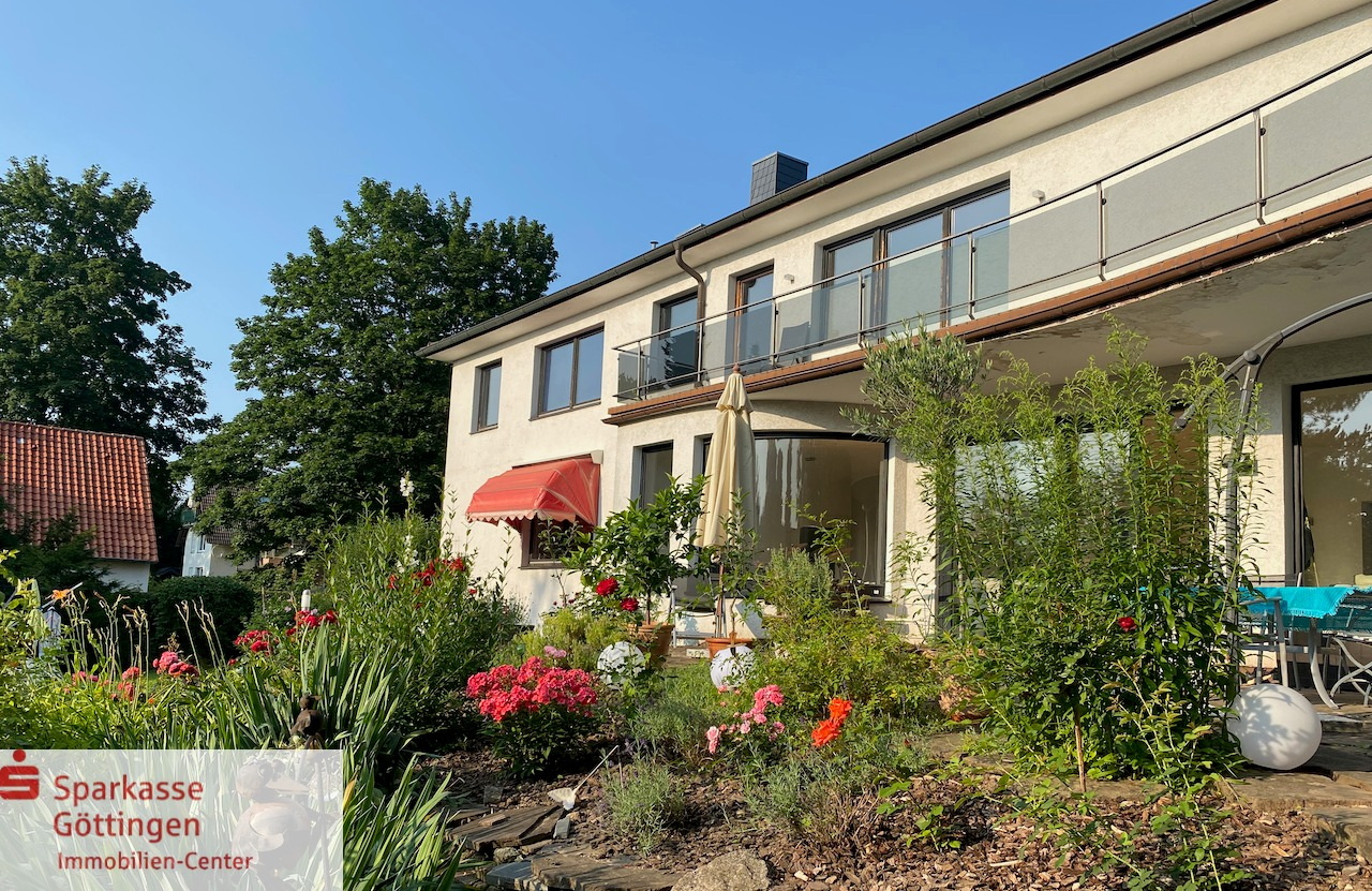 Bild 3 - Einfamilienhaus in 37083 Göttingen mit 328m² kaufen