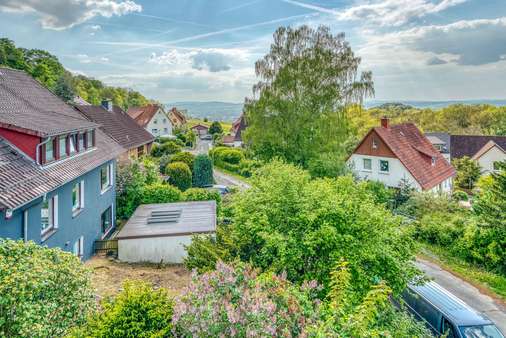 umliegende Bebauung - Grundstück in 37077 Göttingen mit 590m² kaufen