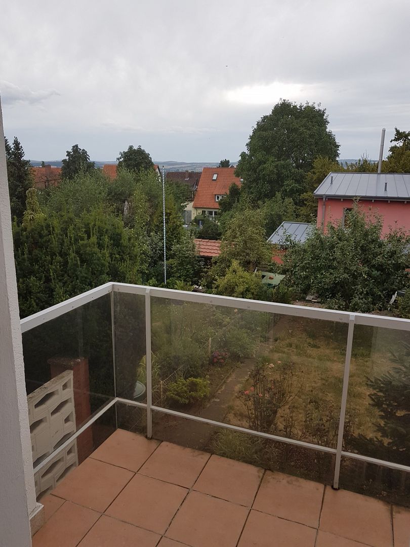 Freies Einfamilien Reihenhaus Mit Schonem Garten In Geismar