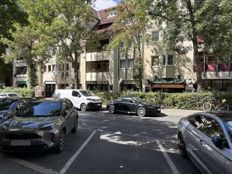 Etagenwohnung in 37073 Göttingen mit 64m² kaufen