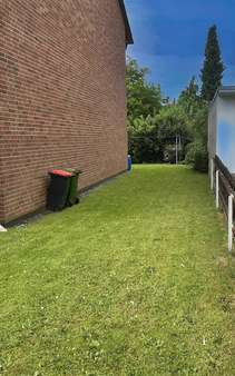 Gartenfläche - Etagenwohnung in 34346 Hann. Münden mit 81m² kaufen