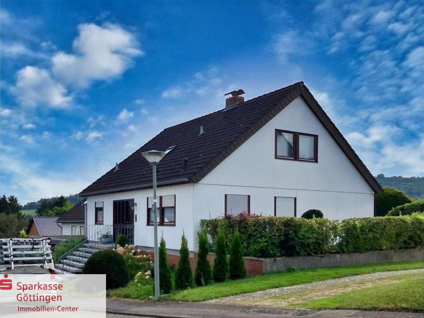 12108-1 12108-1 - Einfamilienhaus in 37120 Bovenden mit 152m² kaufen