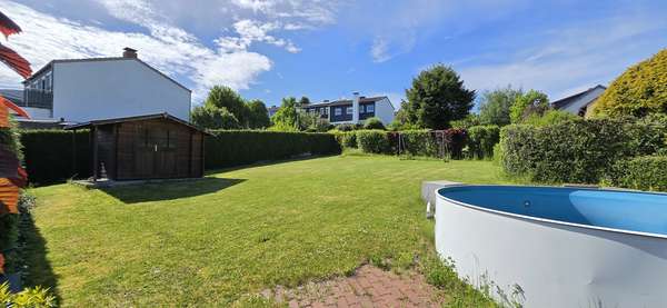 Garten2 Garten2 - Einfamilienhaus in 37120 Bovenden mit 152m² kaufen