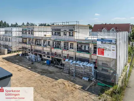 Wohnen am Stadtpark 2.0 - Reihenmittelhaus A5
