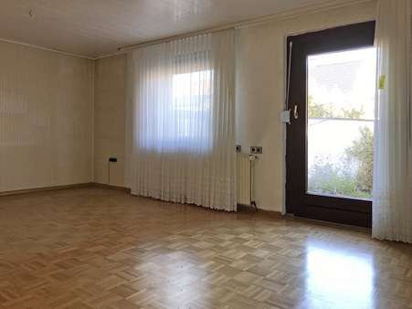 Wohn- u. Esszimmer - Reihenmittelhaus in 37081 Göttingen mit 86m² kaufen