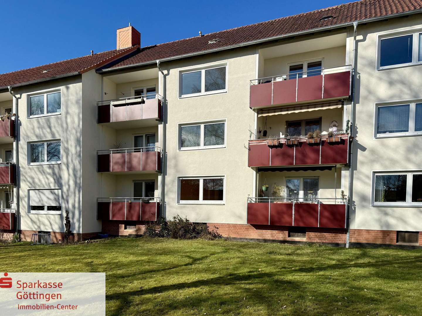 Rückansicht