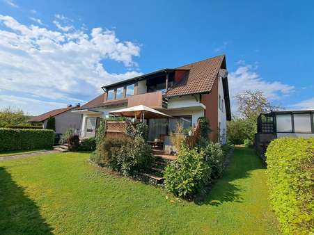 null - Zweifamilienhaus in 37136 Waake mit 231m² kaufen