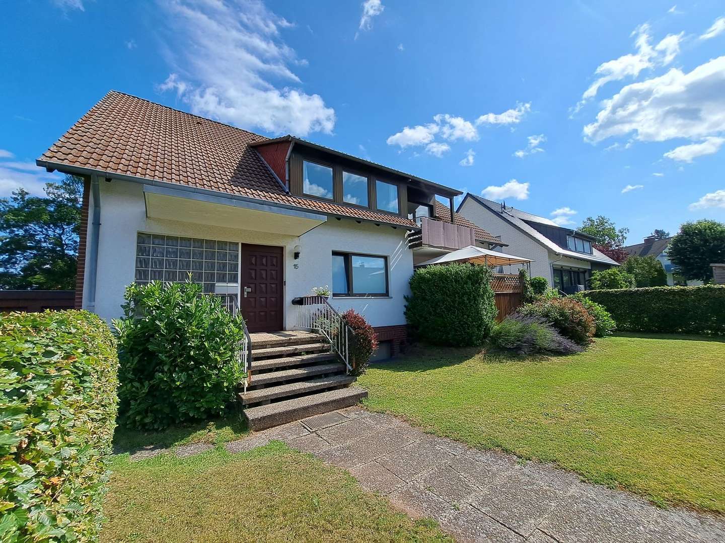 null - Zweifamilienhaus in 37136 Waake mit 231m² kaufen