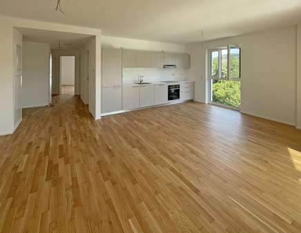 Wohnbeispiel 1 - Etagenwohnung in 37075 Göttingen mit 47m² kaufen