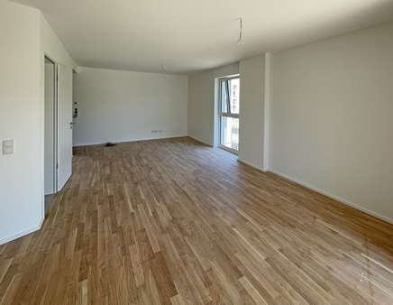 Wohnbeispiel 3 - Etagenwohnung in 37075 Göttingen mit 47m² kaufen