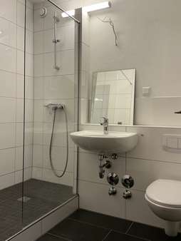 Duschbad Duschbad - Erdgeschosswohnung in 37075 Göttingen mit 62m² kaufen