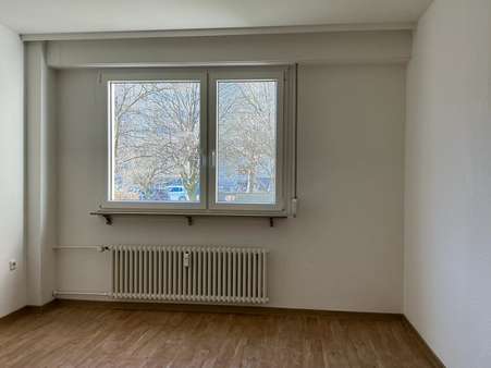 Schlafzimmer Schlafzimmer - Erdgeschosswohnung in 37075 Göttingen mit 62m² kaufen