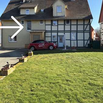 Gaftenaansicht - Einfamilienhaus in 34346 Hann. Münden mit 160m² kaufen