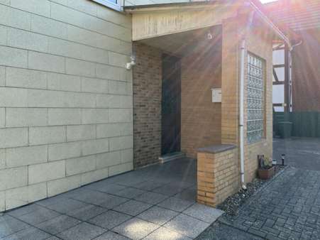 Eingangsbereich - Einfamilienhaus in 34346 Hann. Münden mit 160m² kaufen