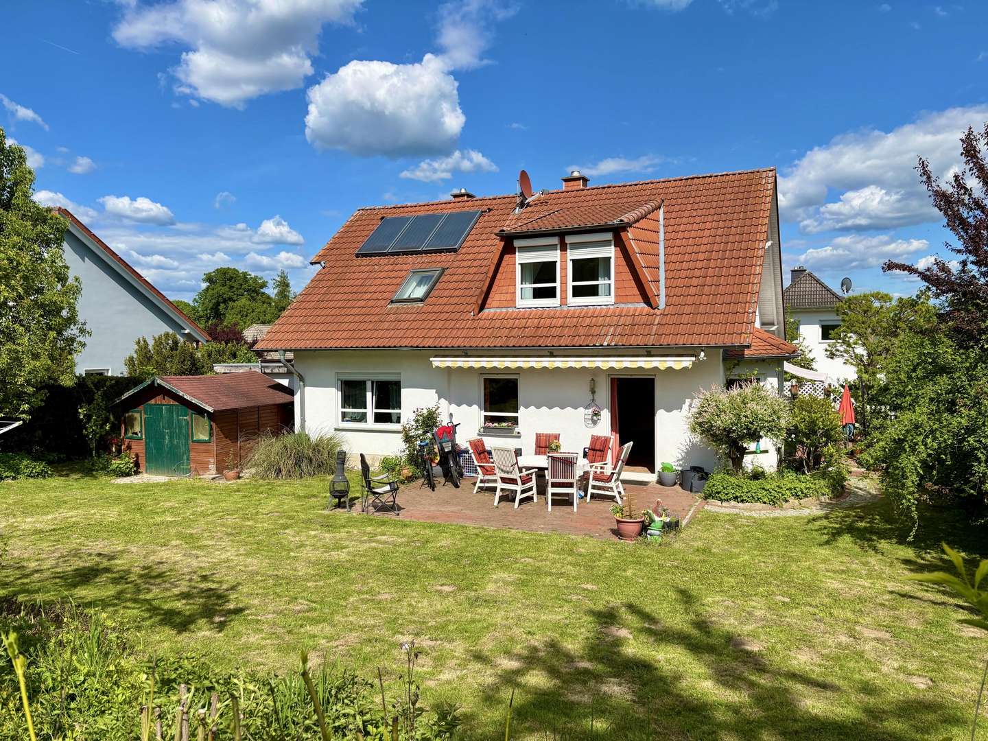 null - Einfamilienhaus in 37124 Rosdorf mit 138m² kaufen