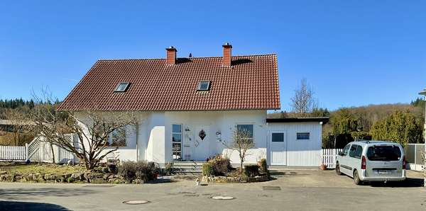 null - Einfamilienhaus in 37124 Rosdorf mit 138m² kaufen