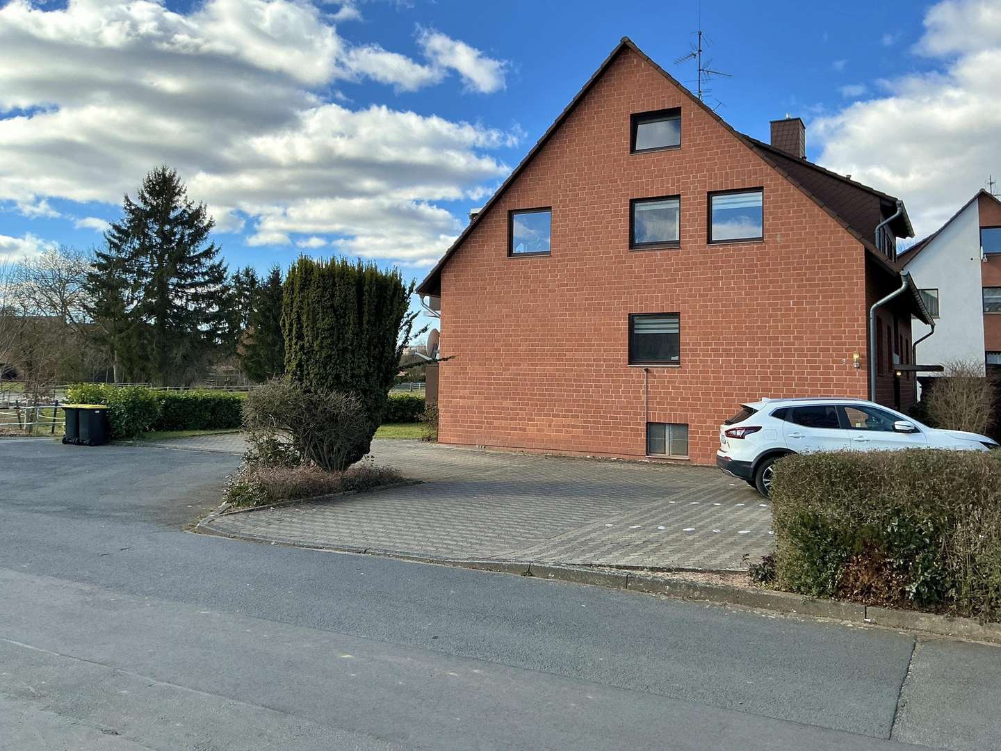 null - Erdgeschosswohnung in 37079 Göttingen mit 72m² kaufen