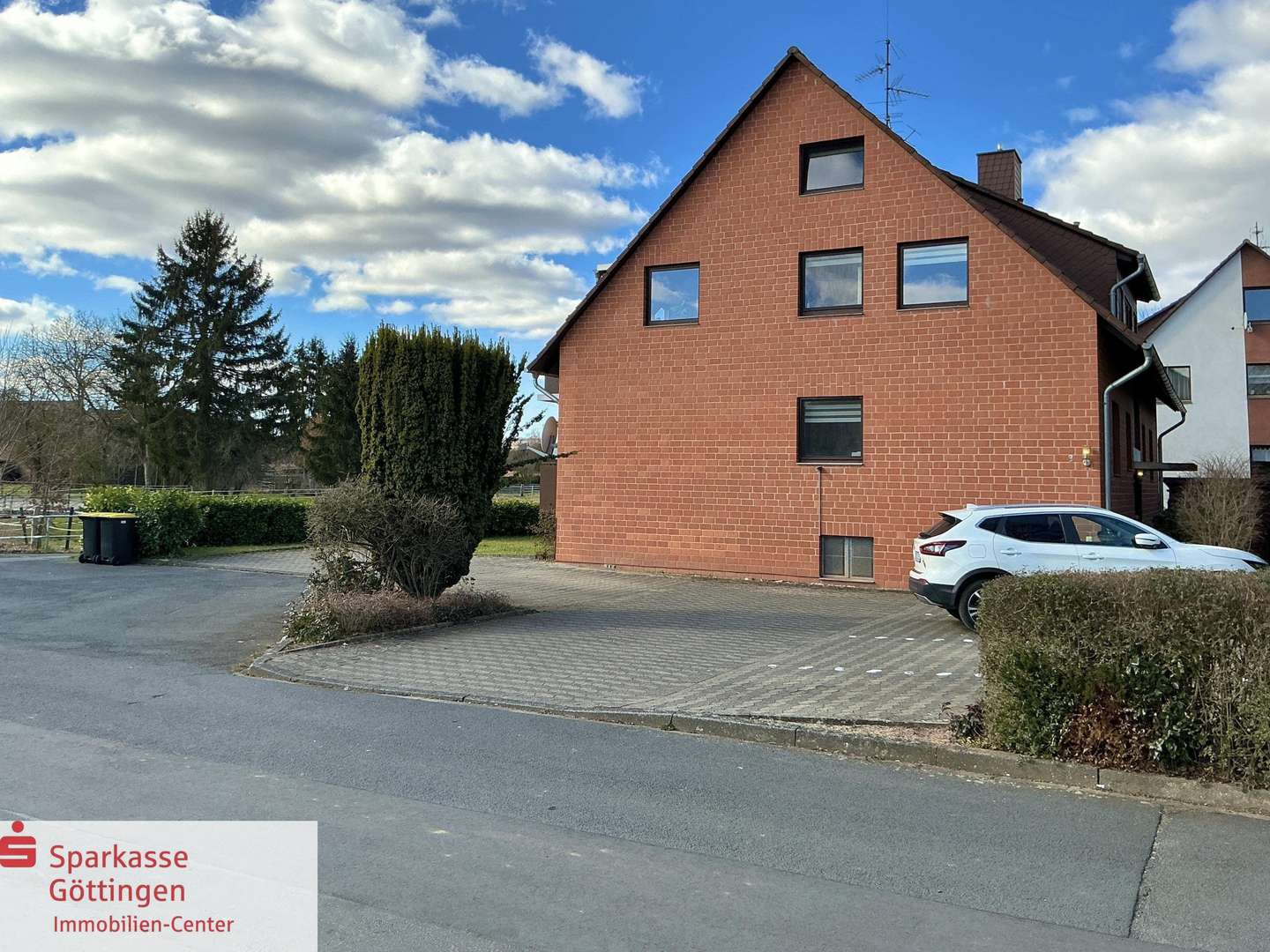 null - Erdgeschosswohnung in 37079 Göttingen mit 72m² kaufen